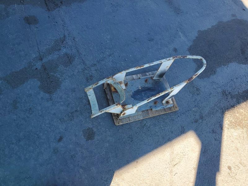 2016 Honda CBR300 RA