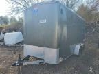 2024 Interstate ILRD716 A2 Enclosed Cargo Trailer
