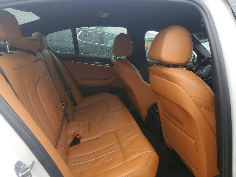 2017 BMW 530 xi