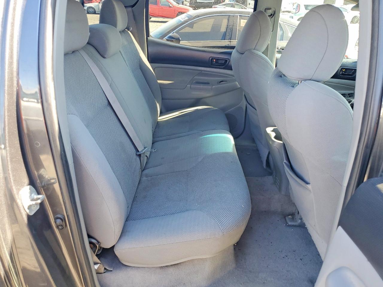 2010 Toyota Tacoma Prerunner V6