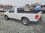 2010 Ford Ranger
