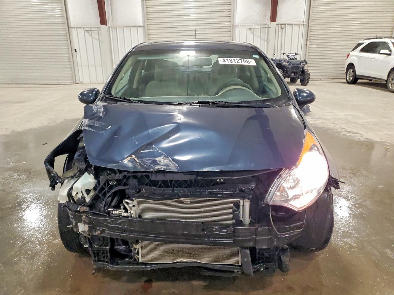 2013 KIA Rio 5-door ex