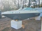 2000 Mariah Boat