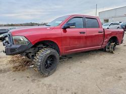 2011 Dodge RAM 1500 en venta en Fredericksburg, VA