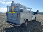 2008 Ford F350 SRW Super Duty