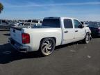 2007 Chevrolet Silverado C1500 Crew Cab