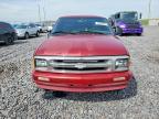 1997 Chevrolet S Truck S10