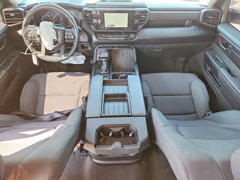 2024 Toyota Tundra SR