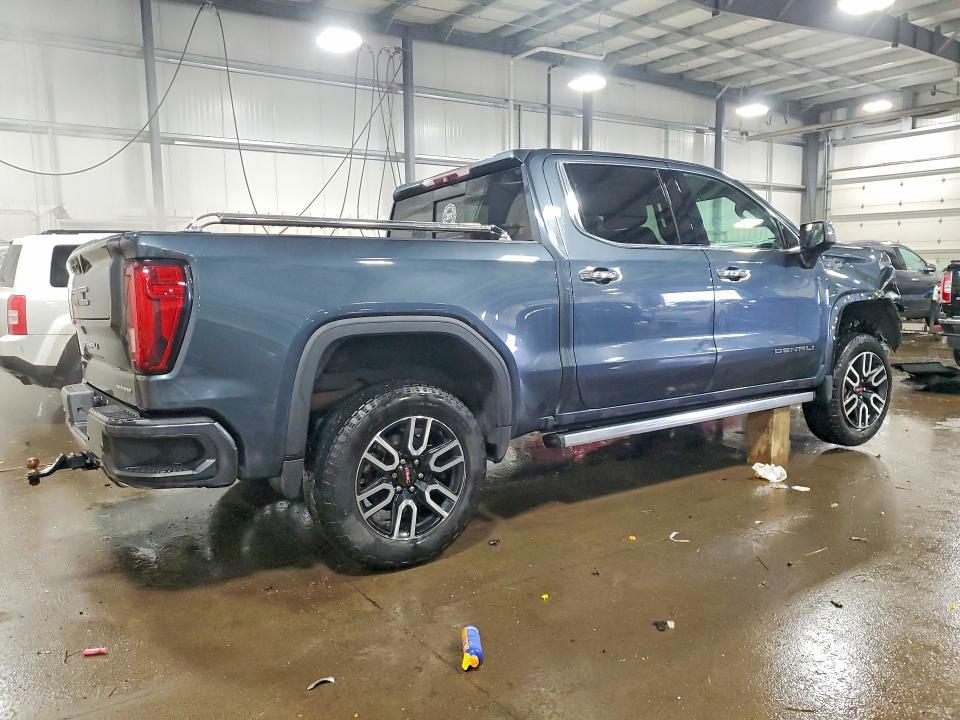 2019 GMC Sierra K1500 Denali
