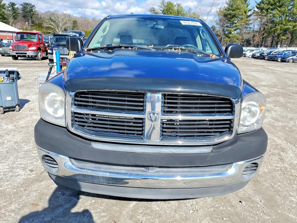2008 Dodge RAM 1500 ST
