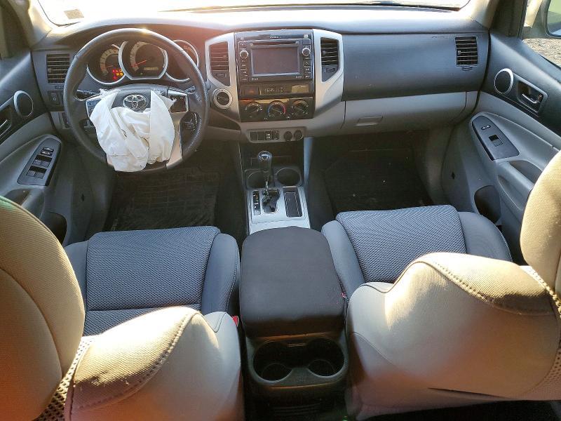 2012 Toyota Tacoma V6