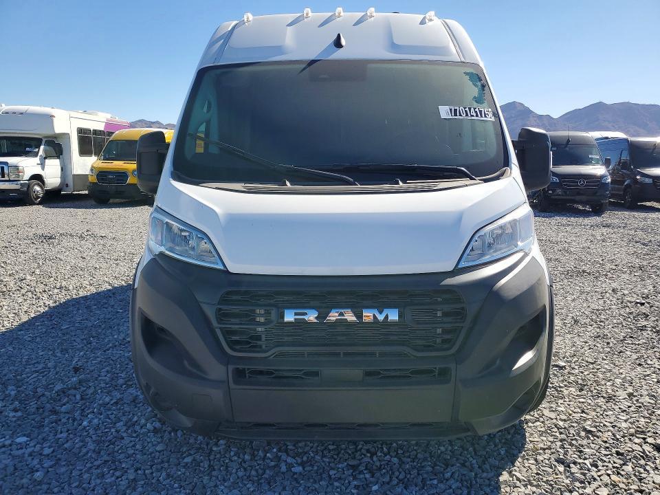 2025 Dodge Ram Promaster 3500 Delivery van