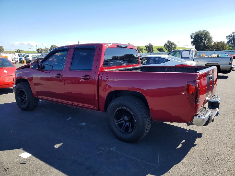 2006 Chev Colorado