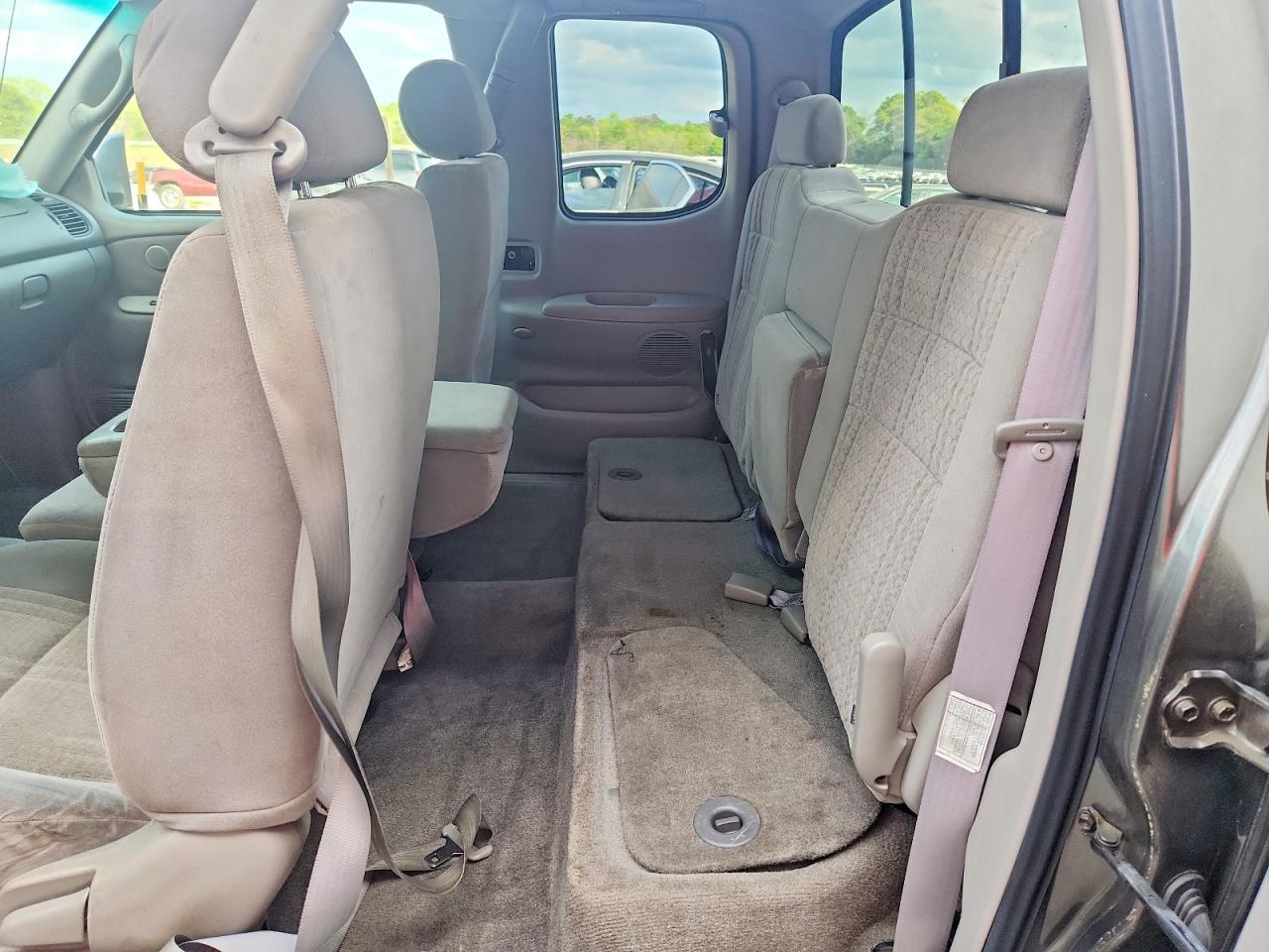 2003 Toyota Tundra SR5