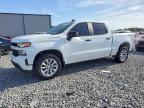 2022 Chevrolet Silverado LTD C1500 Custom
