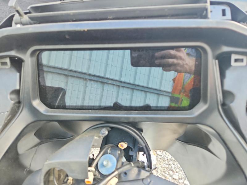 2024 Harley-Davidson Fltrx