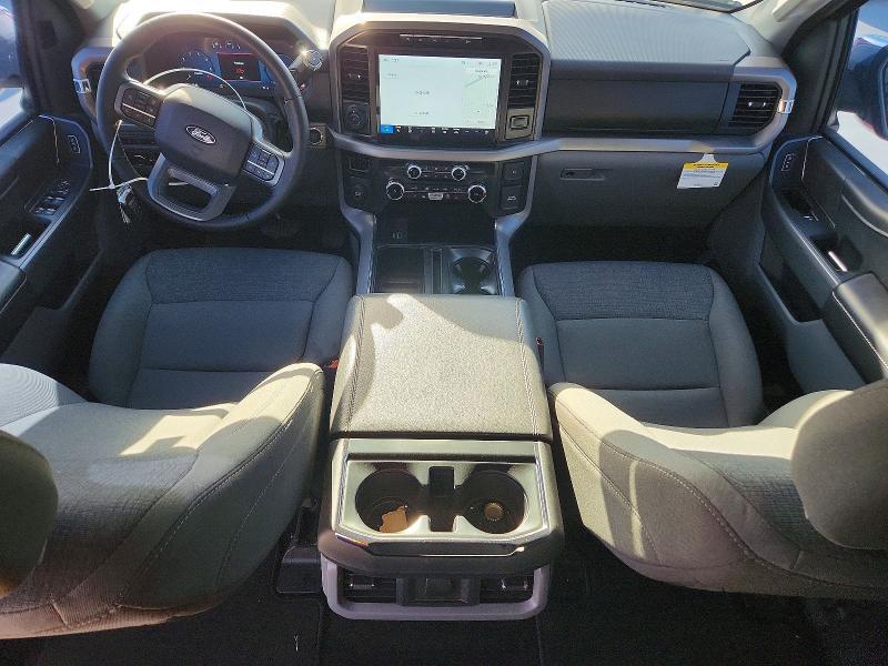2024 Ford F150 XLT