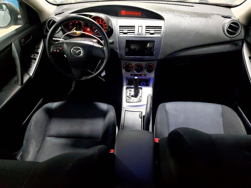 2010 Mazda 3 I