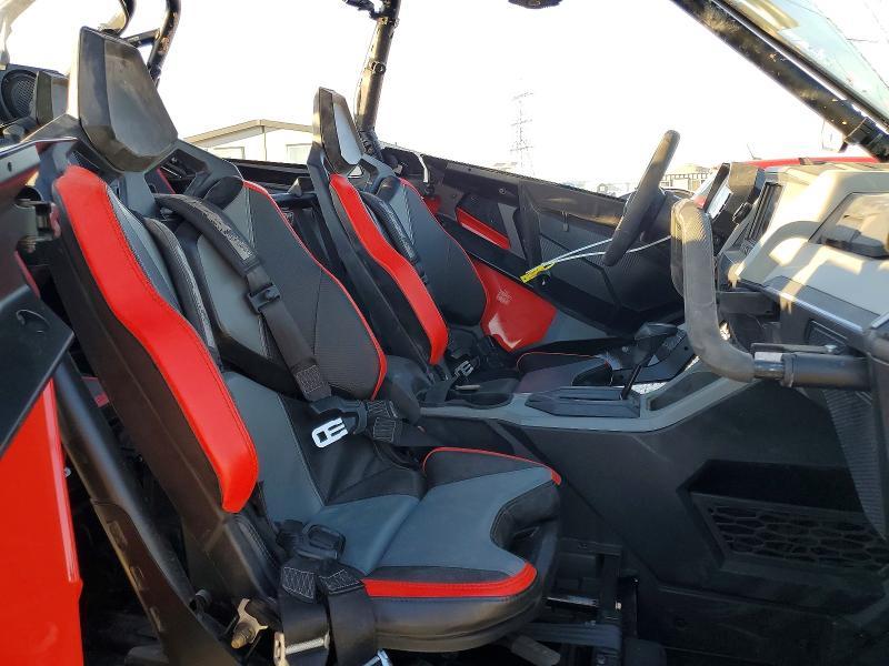 2022 Polaris General Utility Vehicle