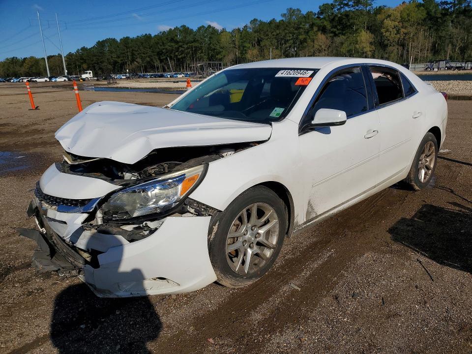 2014 Chevrolet Malibu 1LT