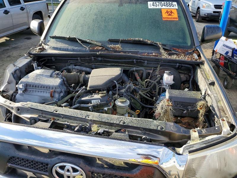 2012 Toyota Tacoma Base