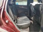 2017 Lincoln Mkx Select