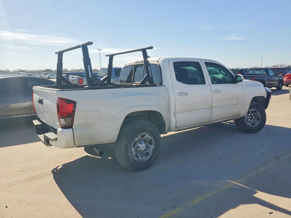 2020 Toyota Tacoma SR