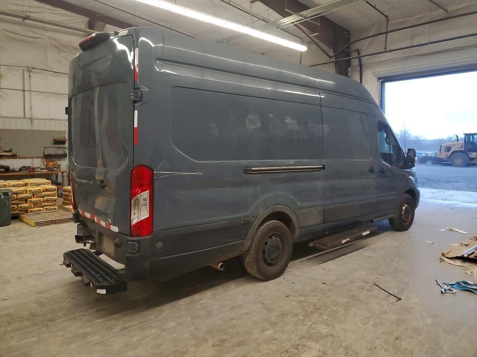 2020 Ford Transit T-250