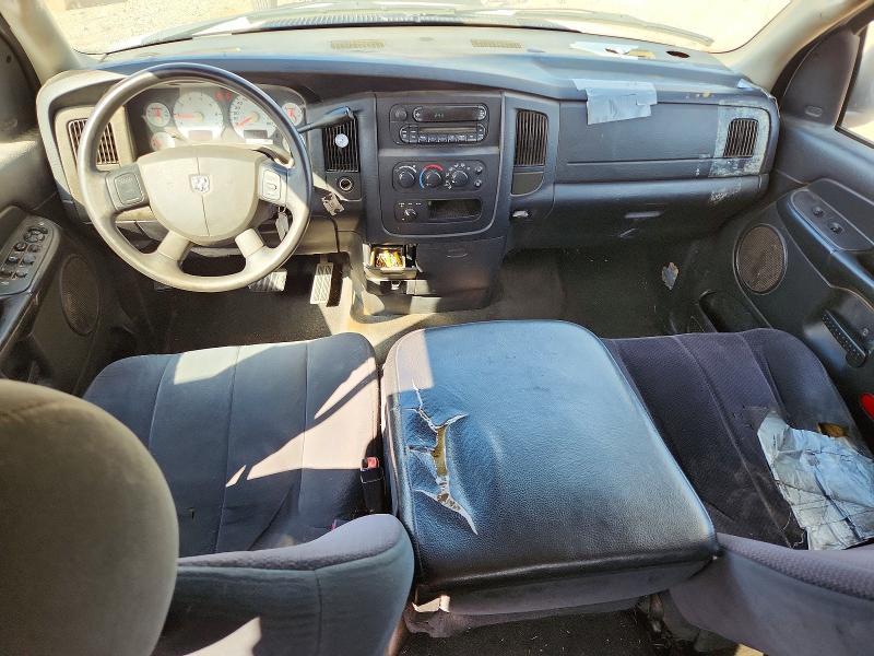 2005 Dodge Ram 2500 st