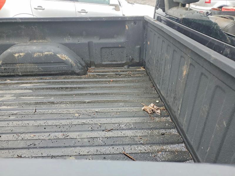 2004 Chevrolet Silverado K1500