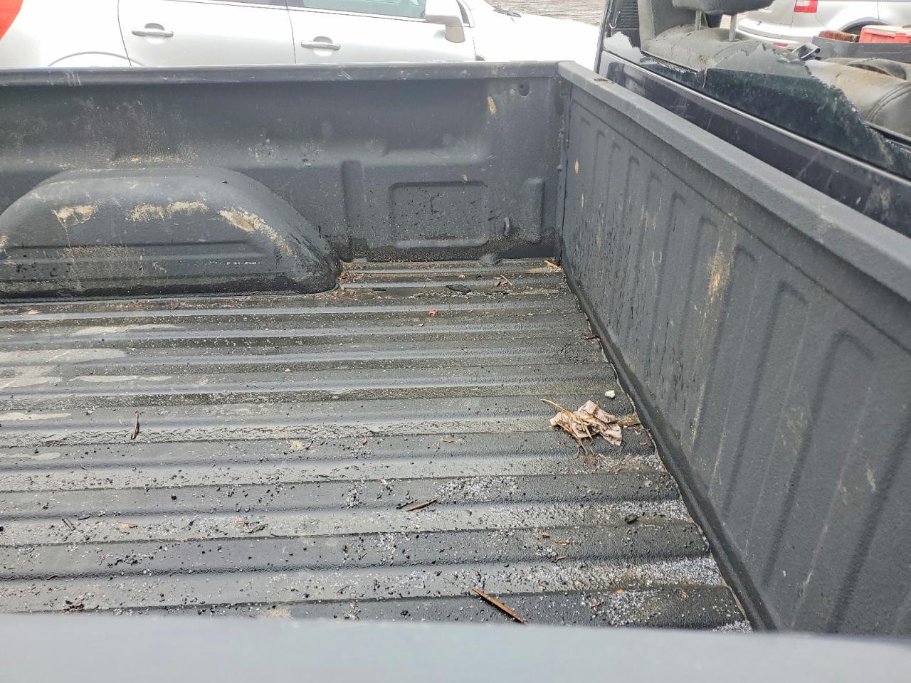 2004 Chevrolet Silverado K1500