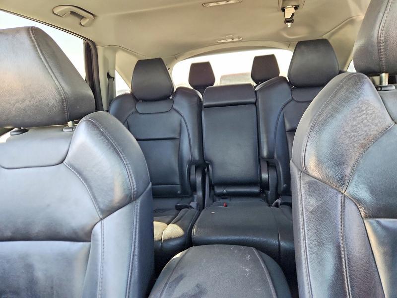 2014 Acura MDX