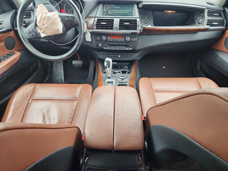 2013 BMW X5 Xdrive35i