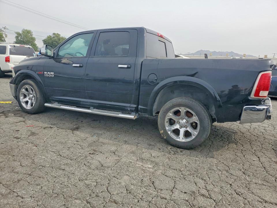 2015 Dodge 1500 Laramie