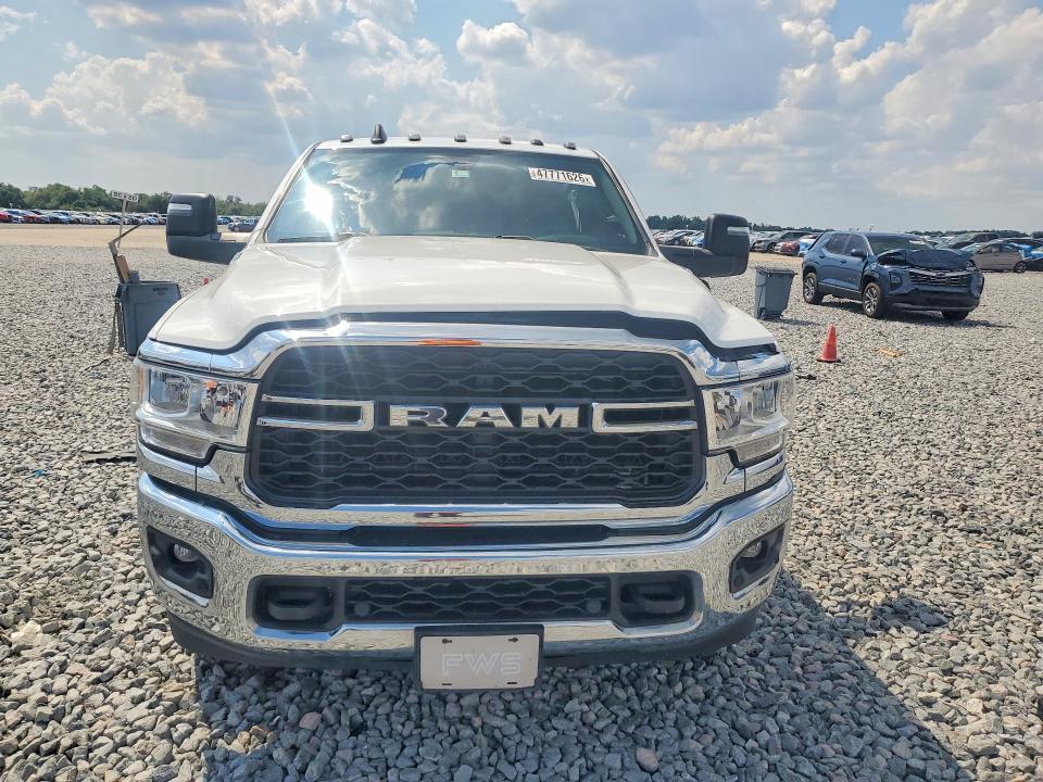 2023 Dodge RAM 2500 Tradesman