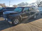 2002 Chevrolet Silverado C1500