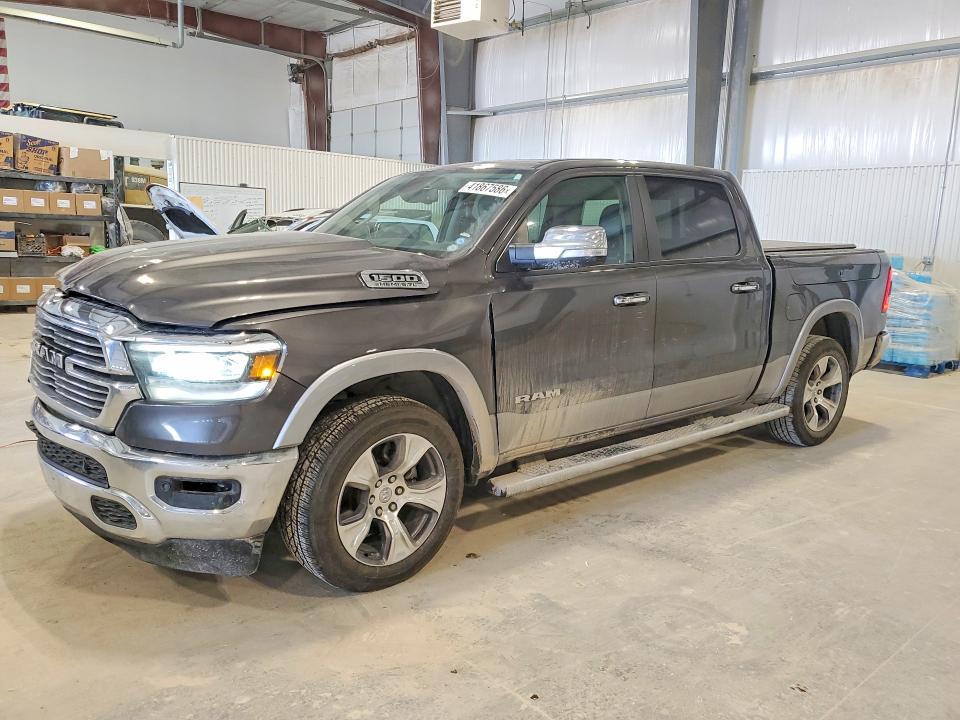 2020 Dodge 1500 Laramie
