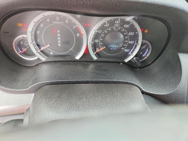 2011 Acura TSX