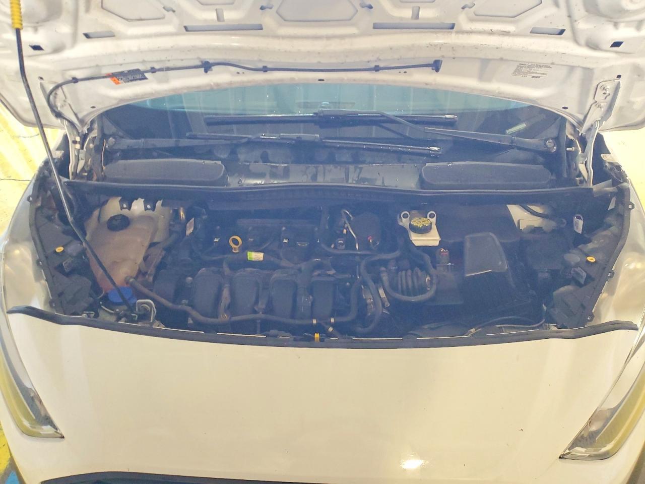 2020 Ford Transit Connect xl