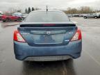 2016 Nissan Versa 1.6 sv