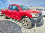2008 Nissan Titan XE FFV