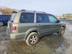 2007 Honda Pilot exl