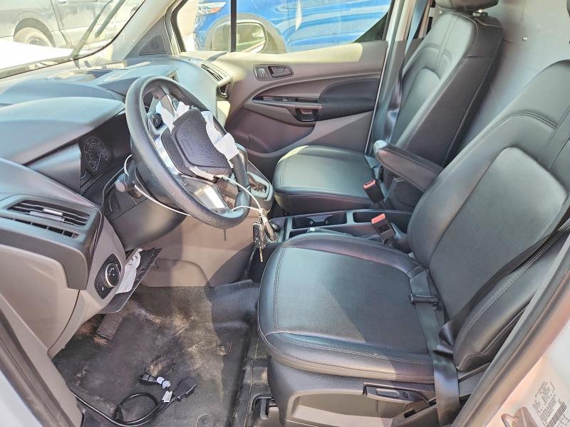 2021 Ford Transit Connect Utility / Service Van