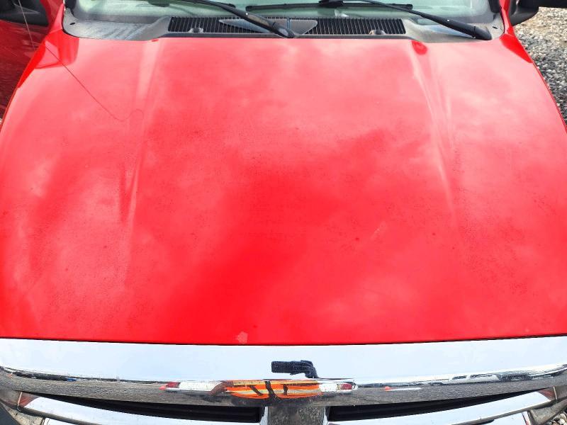 2008 Dodge RAM 1500 ST