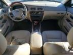 2007 Ford Taurus sel
