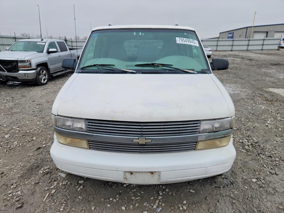 1997 Chevrolet Astro