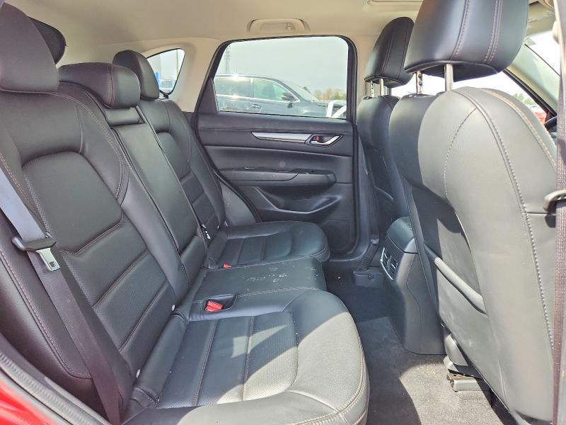 2023 Mazda CX5