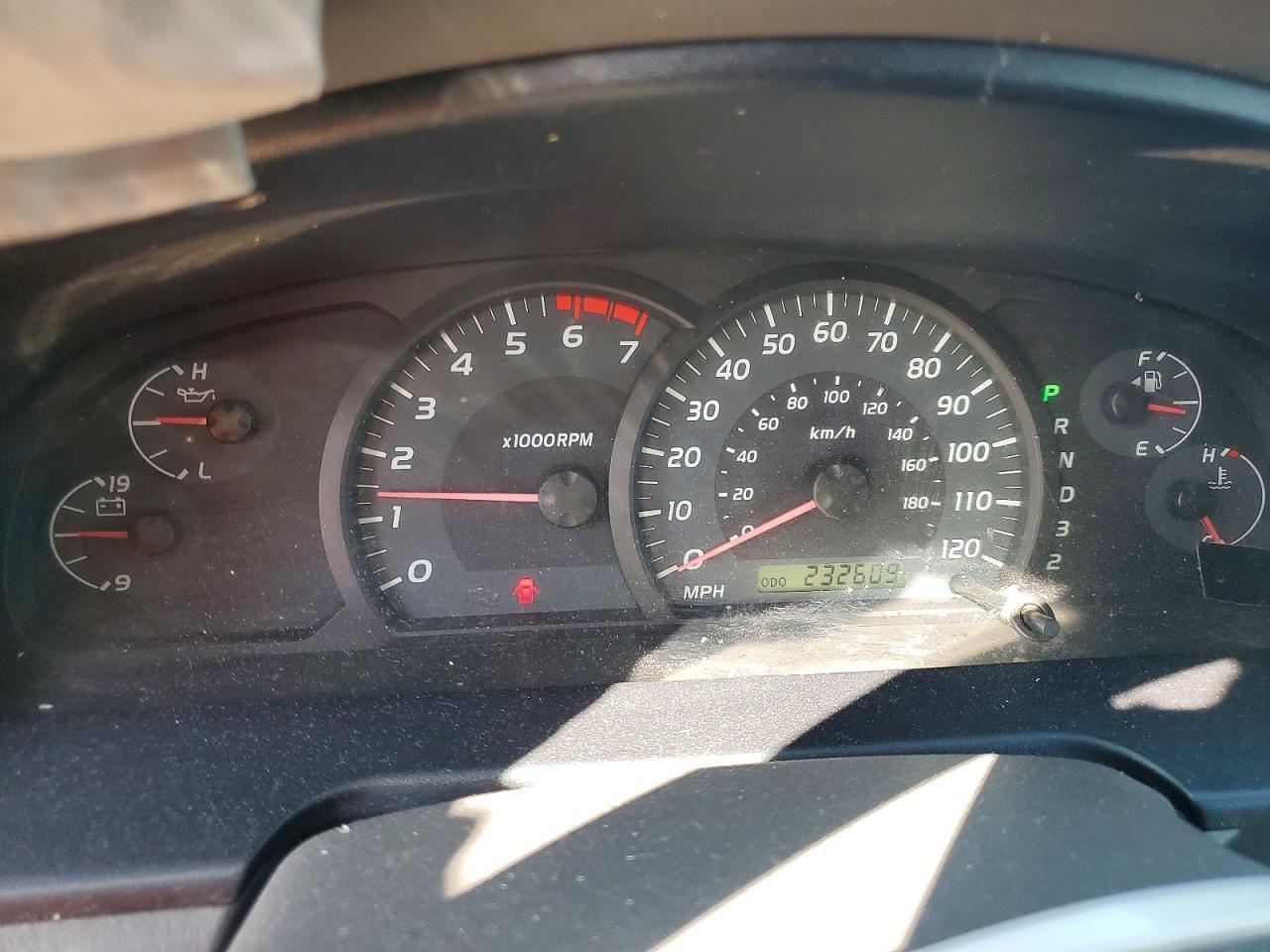 2006 Toyota Tundra SR5