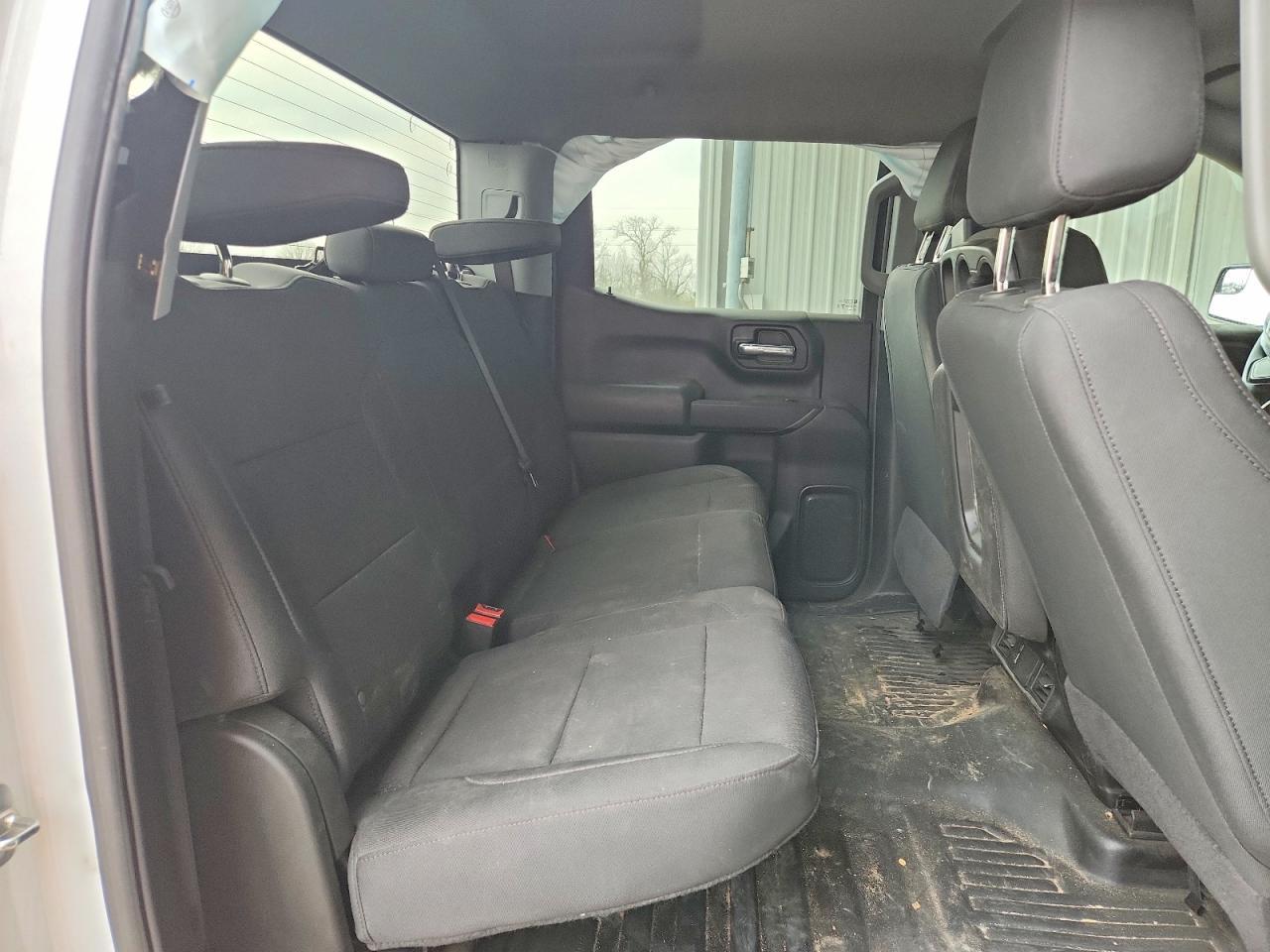 2024 Chev Silverado K1500