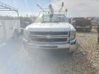 2007 Chev Rolet Silverado Utility / Service Truck